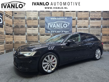 Audi A6 0