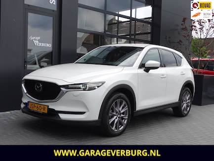 Mazda CX-5 0