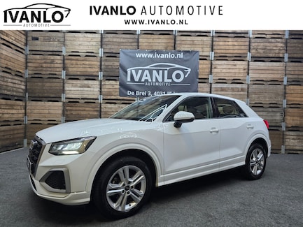 Audi Q2 0
