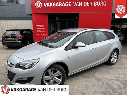 Opel Astra 0