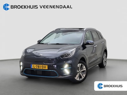 Kia Niro EV 0