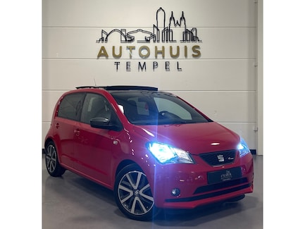 SEAT Mii 0