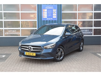 Mercedes-Benz B-klasse 0