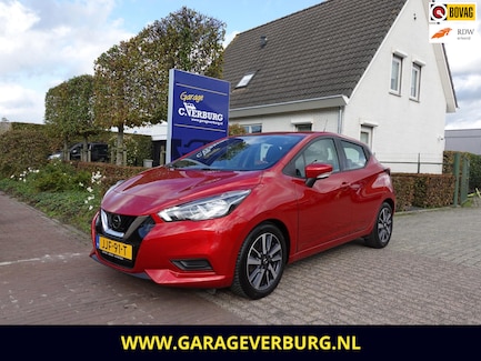 Nissan Micra 0
