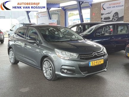 Citroën C4 0