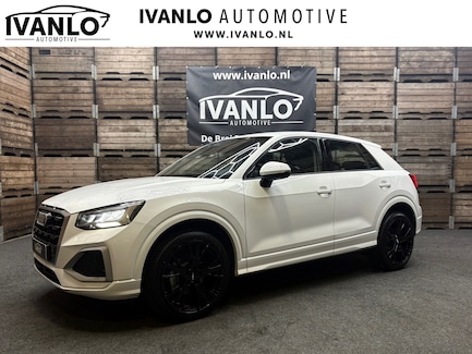 Audi Q2 0