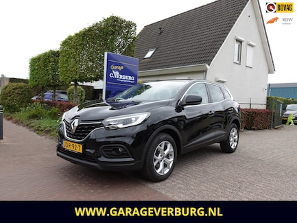 Renault Kadjar 0