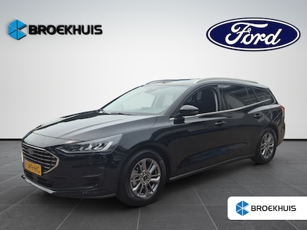Ford Focus 0