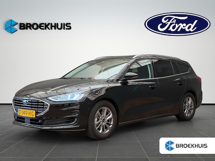 Ford Focus 0