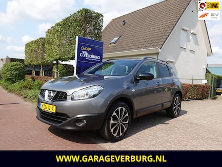 Nissan Qashqai 0