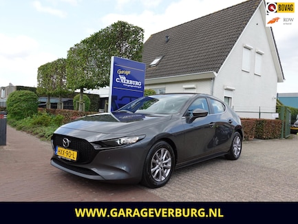 Mazda 3 0