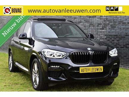 BMW X3 0