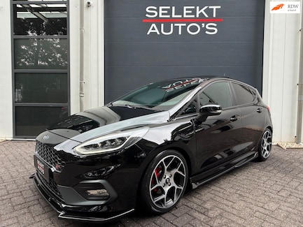 Ford Fiesta 0