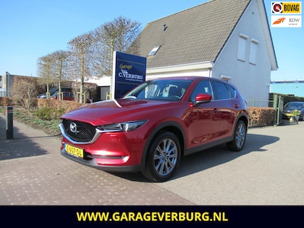 Mazda CX-5 0