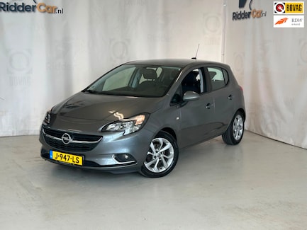 Opel Corsa 0