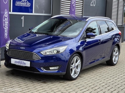 Ford Focus 0