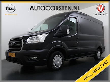 Ford Transit 0