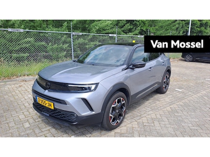 Opel Mokka 0