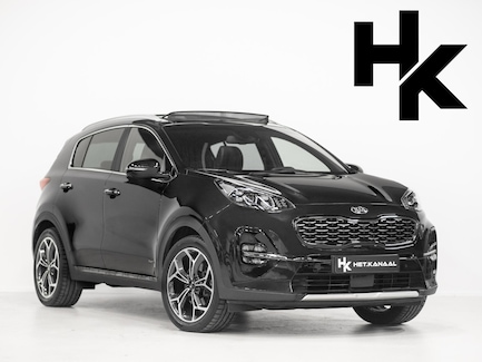 Kia Sportage 0