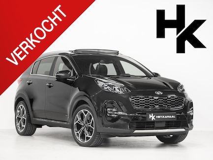 Kia Sportage 0