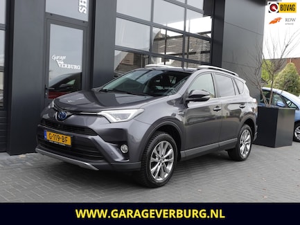 Toyota RAV4 0