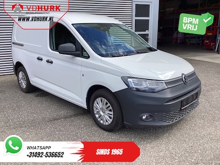 Volkswagen Caddy 0