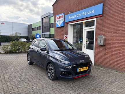 Hyundai i10 0