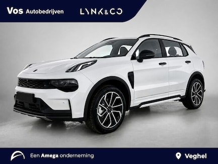 Lynk & Co 01 0