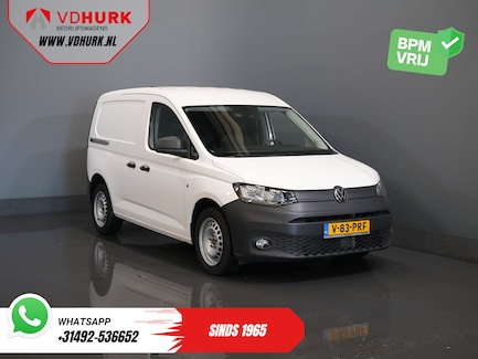 Volkswagen Caddy 0