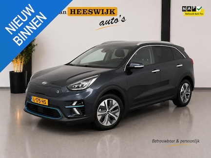 Kia Niro EV 0