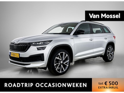 Skoda Kodiaq 0