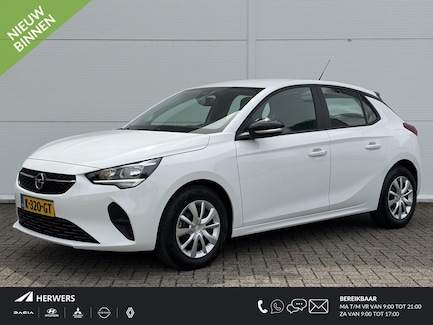 Opel Corsa 0