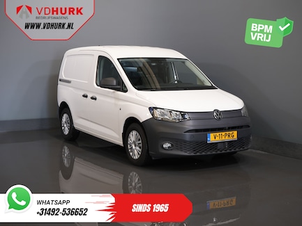 Volkswagen Caddy 0