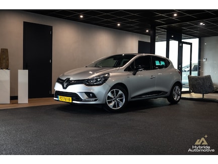 Renault Clio 0