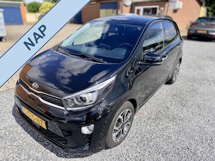 Kia Picanto 0