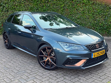 SEAT Leon 0