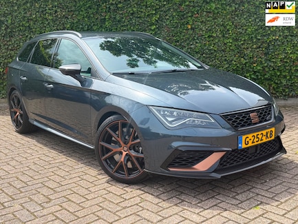 SEAT Leon 0