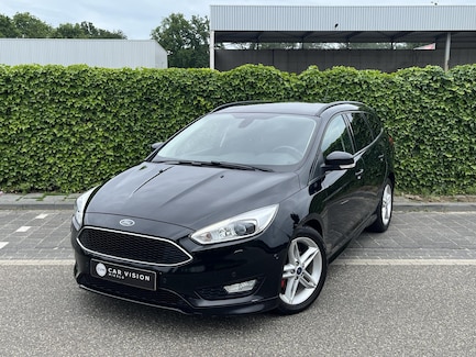 Ford Focus 0