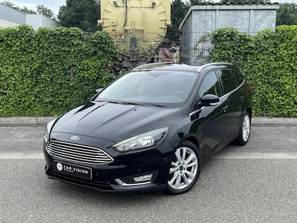 Ford Focus 0