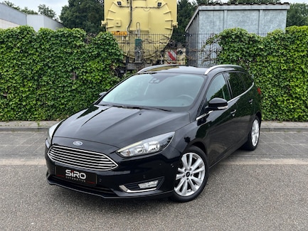 Ford Focus 0