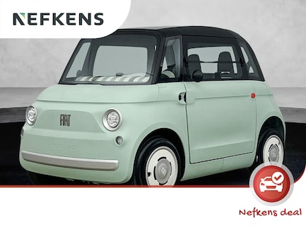 Fiat Topolino 0