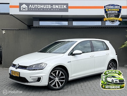 Volkswagen Golf 0