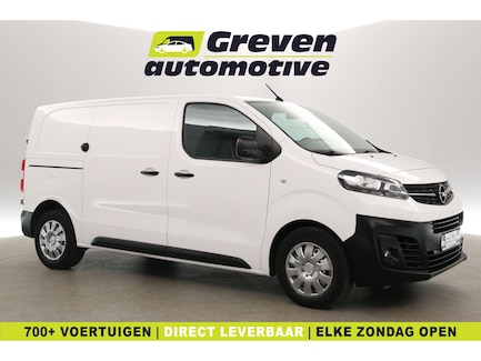 Opel Vivaro 0