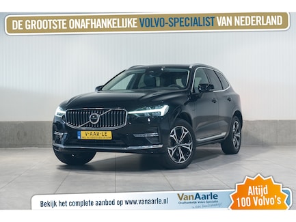 Volvo XC60 0