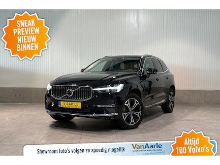 Volvo XC60 0