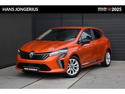 Renault Clio 0