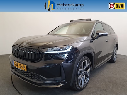 Skoda Kodiaq 0