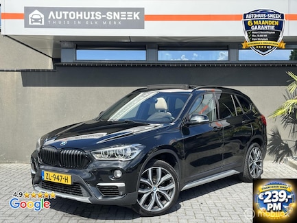 BMW X1 0