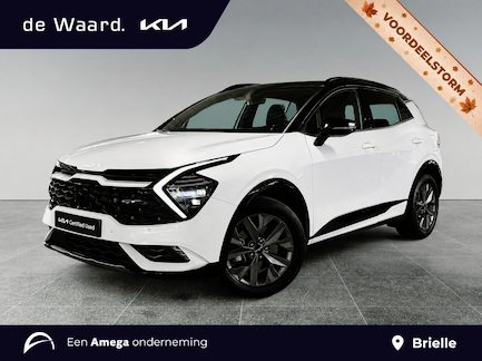 Kia Sportage 0