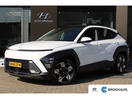Hyundai Kona 0